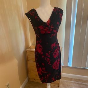 LAUREN work or cocktail dress!